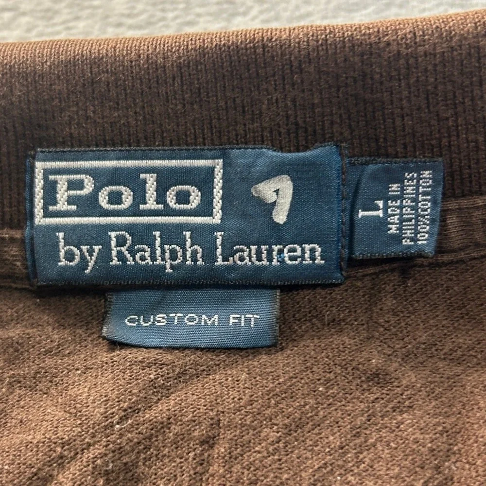 Polo Ralph Lauren polo ralph